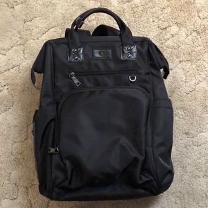 Cosmoplus backpack / diaper baby bag